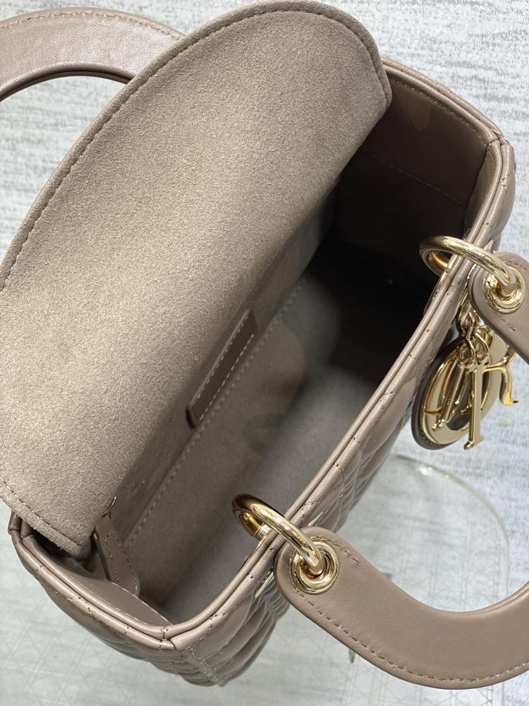 Top Handle Bag