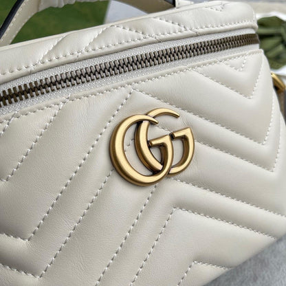 Modern Stylish Crossbody Bag