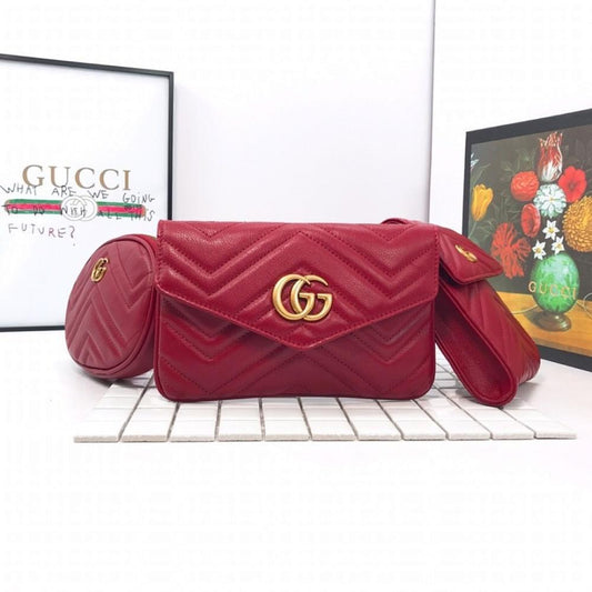 Elegant Shoulder Bag – Special Edition