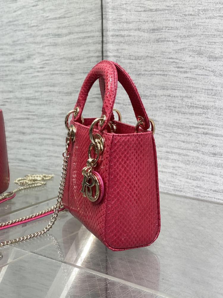 Top Handle Bag