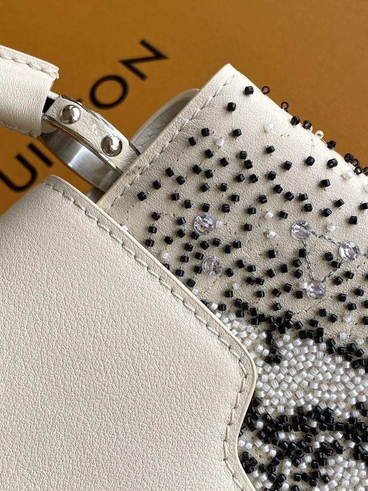 Embroidered Wallet