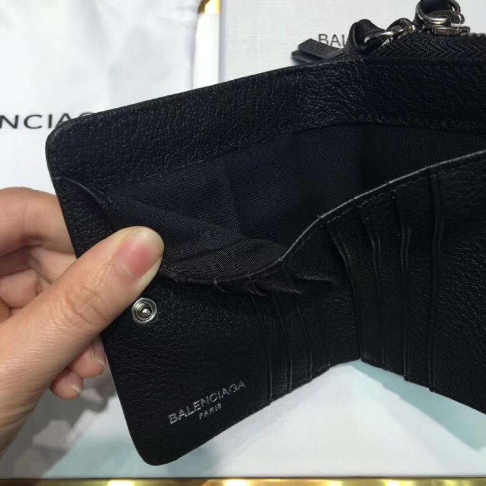 Luxury Leather Wallet
