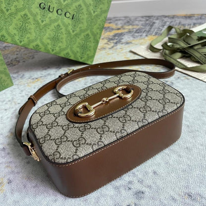 Luxury Elegant Top Handle Bag