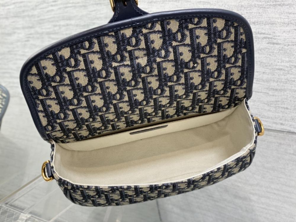Alma Embroidered Top Handle Bag