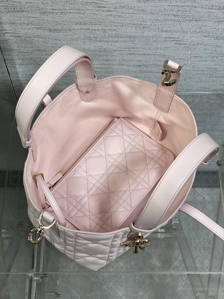 Alma Calfskin Top Handle Bag