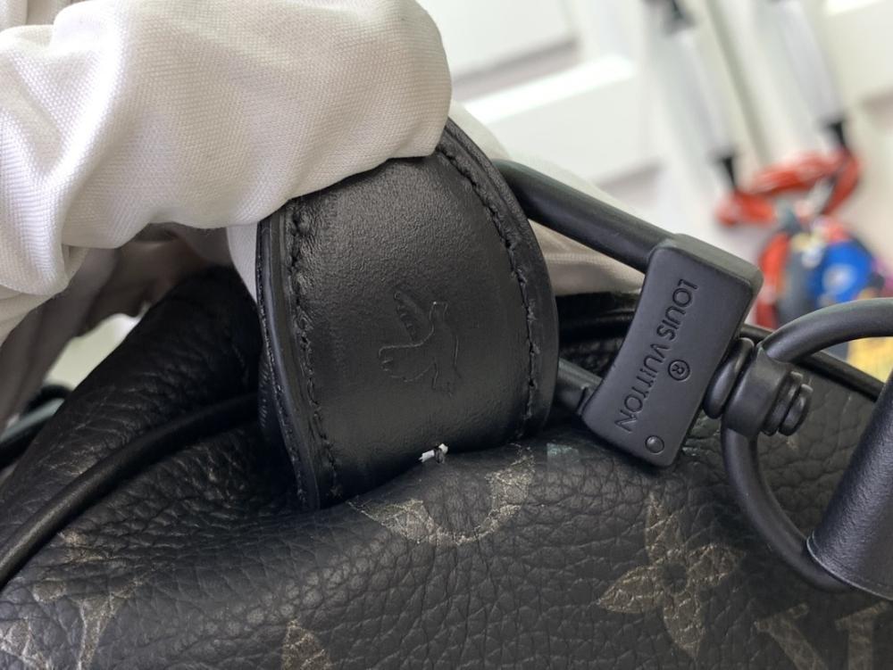 Classic Top Handle Bag