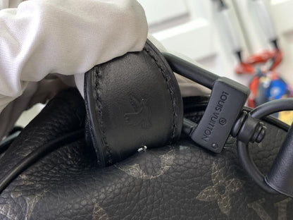 Classic Top Handle Bag