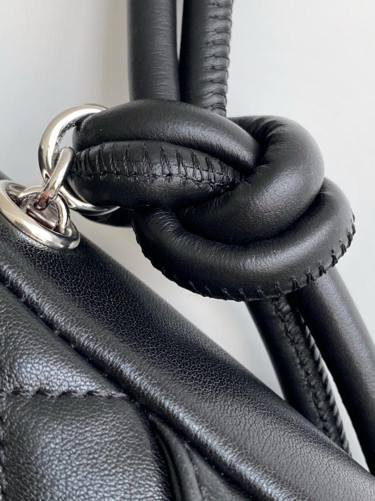 Top Handle Bag
