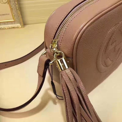 Elegant Top Handle Bag – Limited Edition