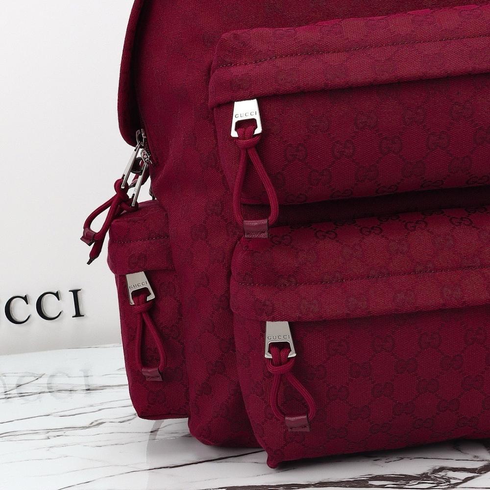 Luxury Refined Top Handle Bag