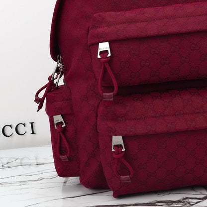 Luxury Refined Top Handle Bag