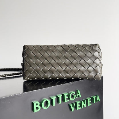 Classic Leather Top Handle Bag