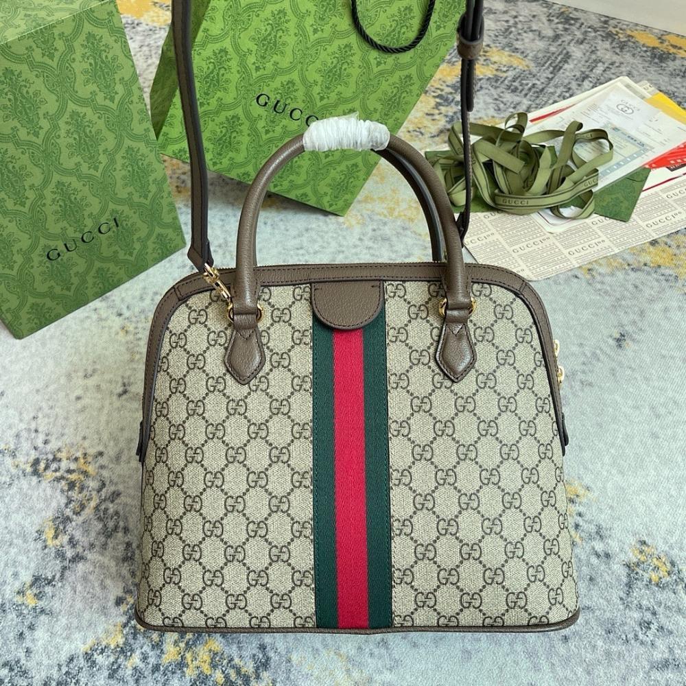 Italian-Inspired Elegant Bag