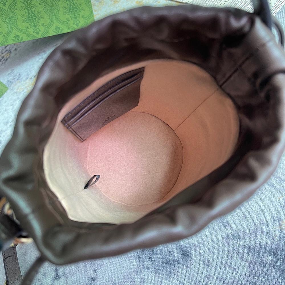 Modern Refined Bag