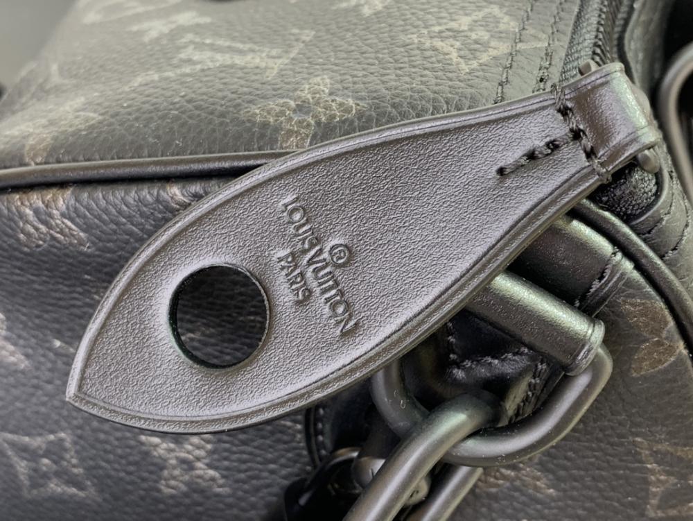 Classic Top Handle Bag