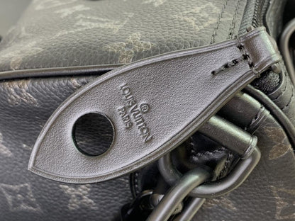 Classic Top Handle Bag