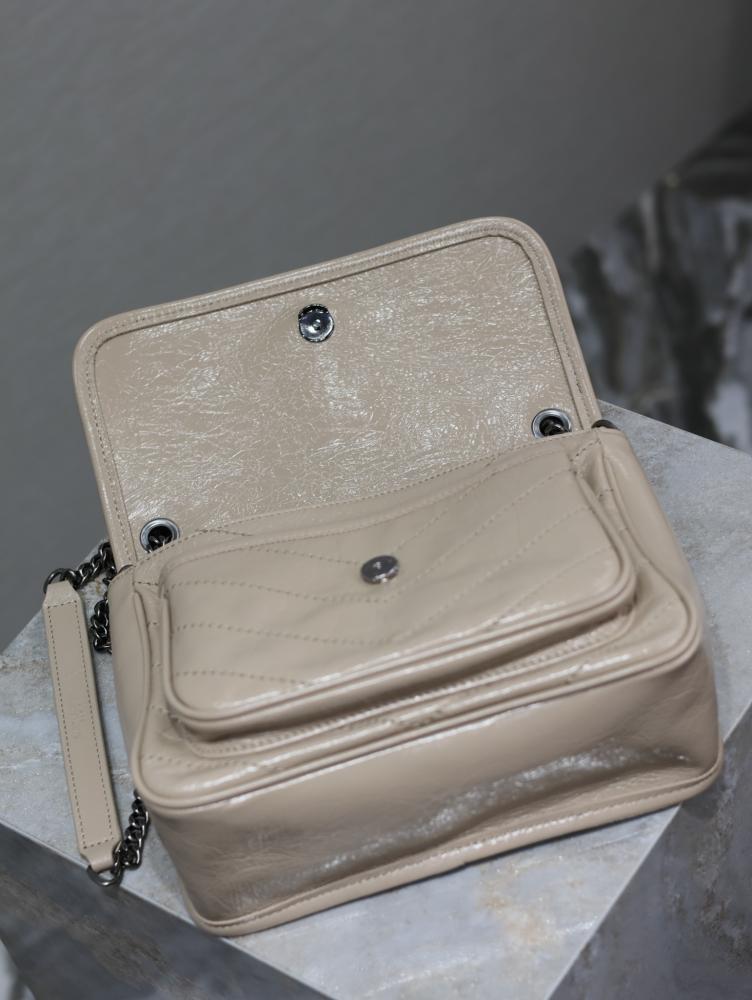 Top Handle Bag