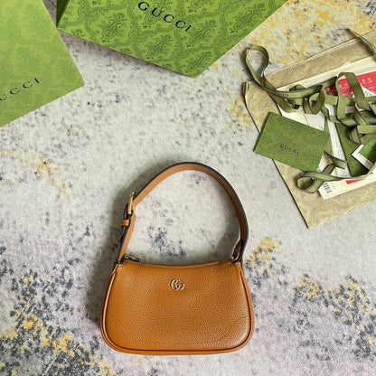 Modern Luxury Bag