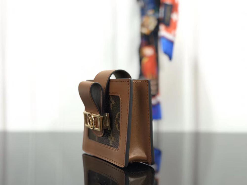 Luxury Wallet