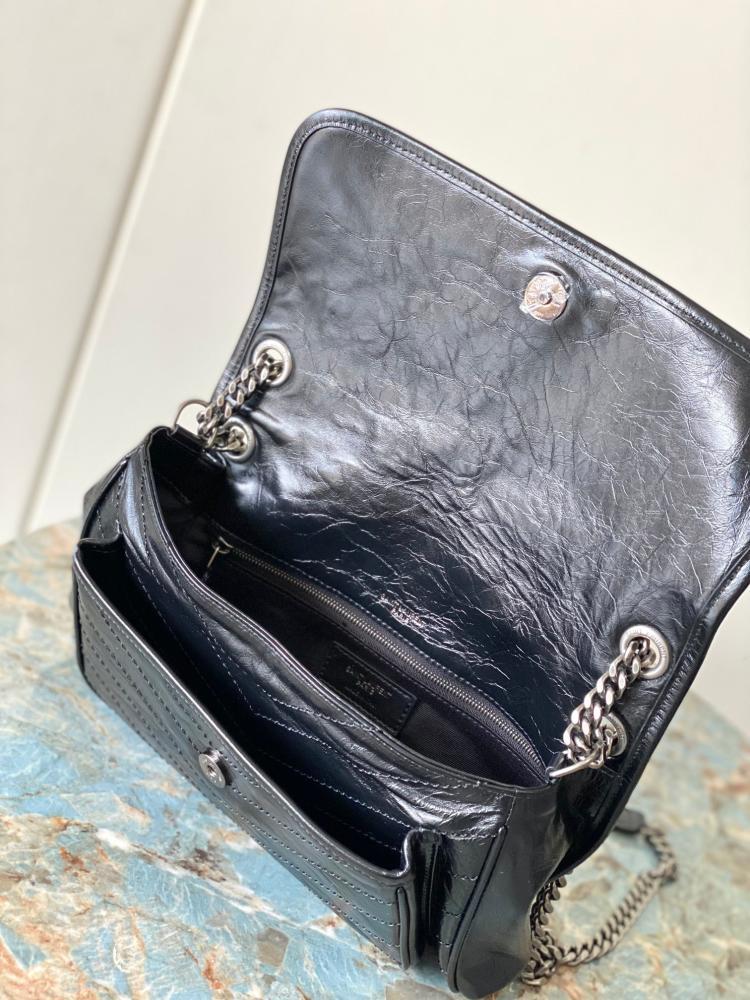 Shoulder Bag
