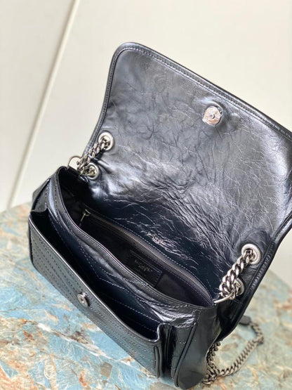 Shoulder Bag