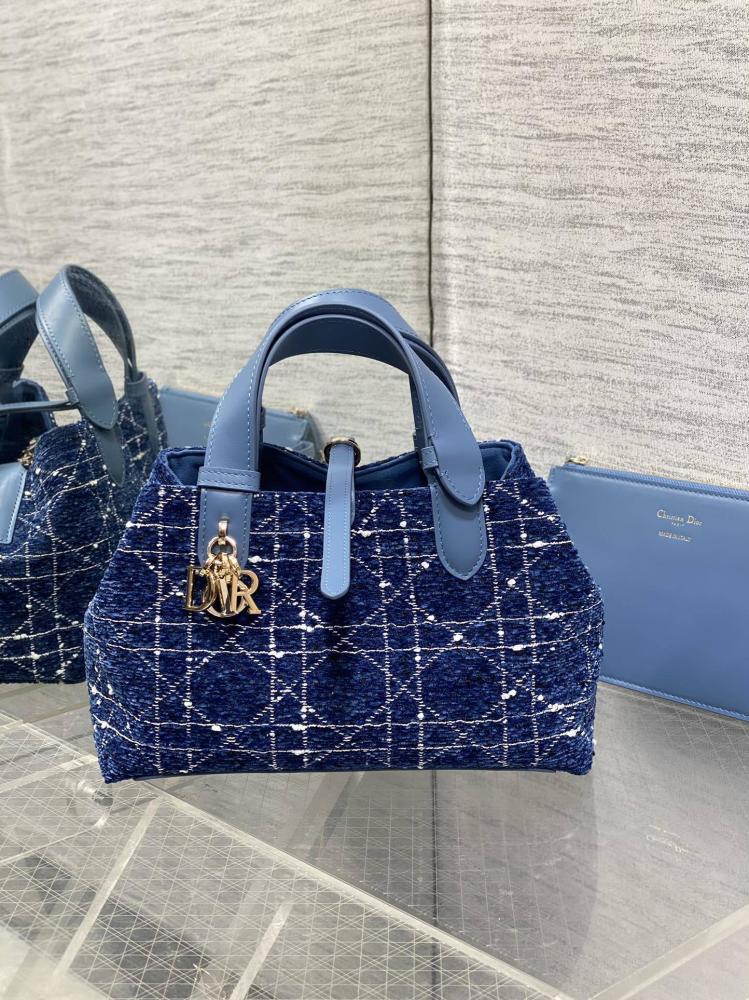 Alma Top Handle Bag