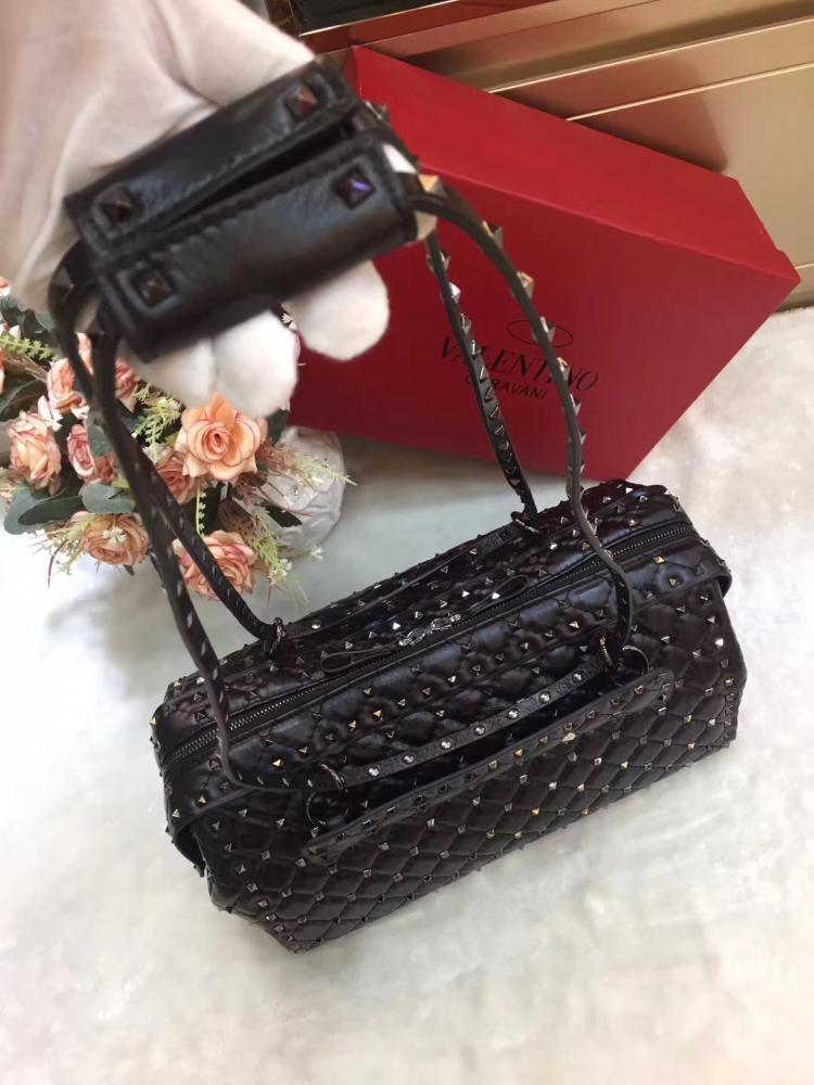 Top Handle Bag