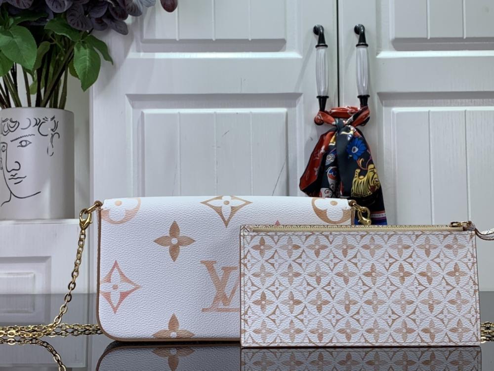 Luxury Shoulder Bag