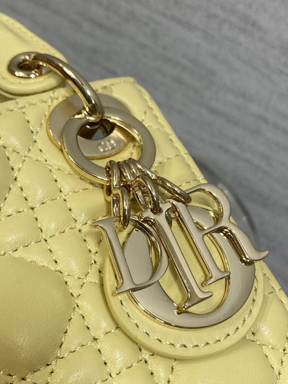 Practical Top Handle Bag