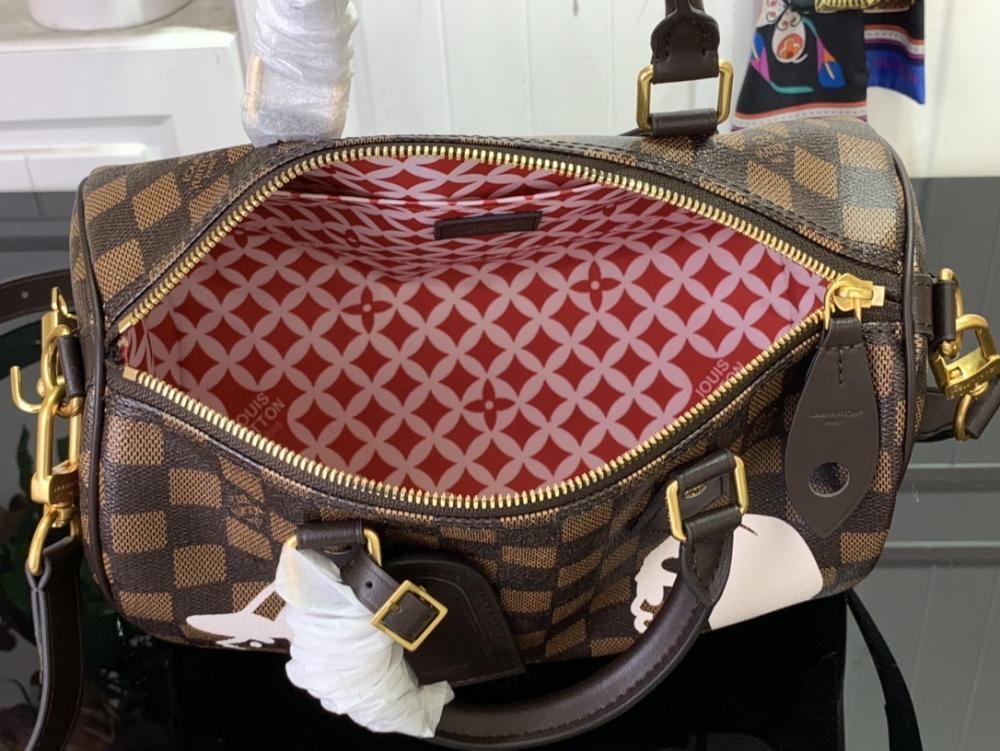 Top Handle Bag