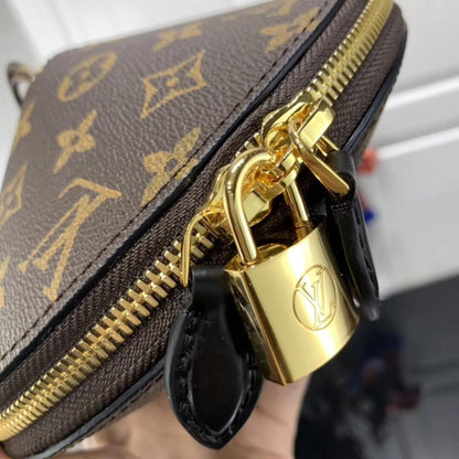Top Handle Bag