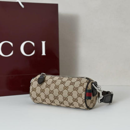 Practical Elegant Top Handle Bag