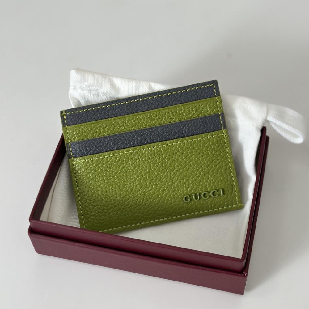 Luxury Wallet