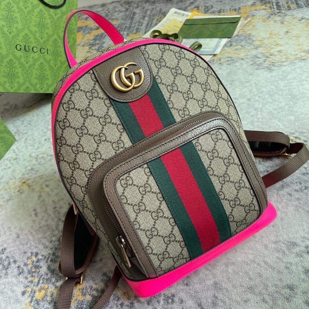 Italian-Inspired Luxury Bag