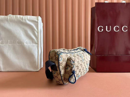 Elegant Refined Bag