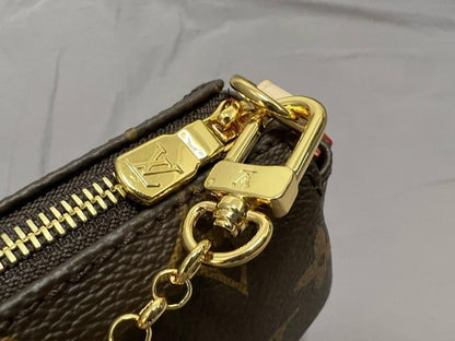 Stylish Top Handle Bag – Limited Edition