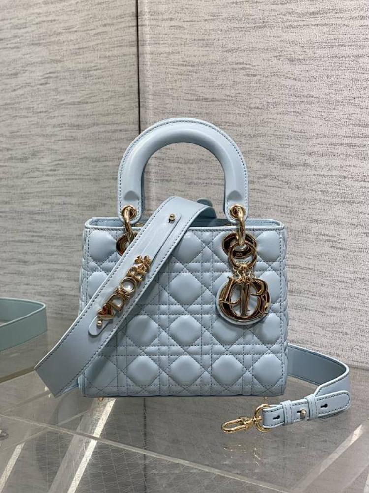 Top Handle Bag