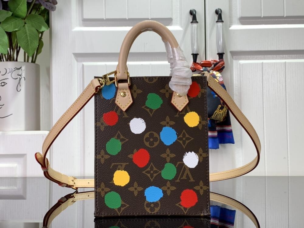 Classic Top Handle Bag