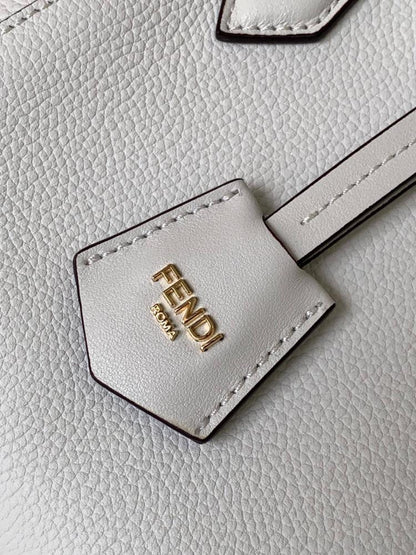 Top Handle Bag