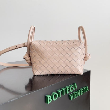 Classic Top Handle Bag