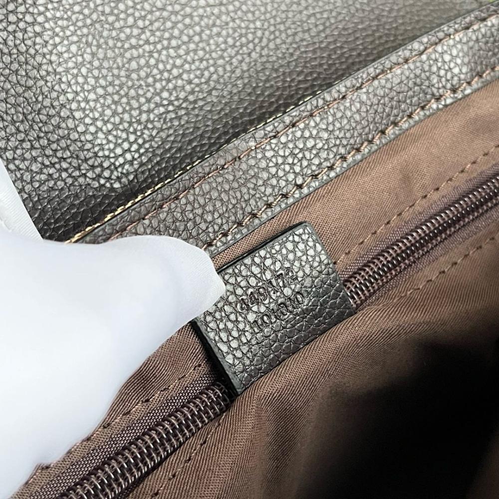 Classic Luxury Shoulder Bag – Special Edition