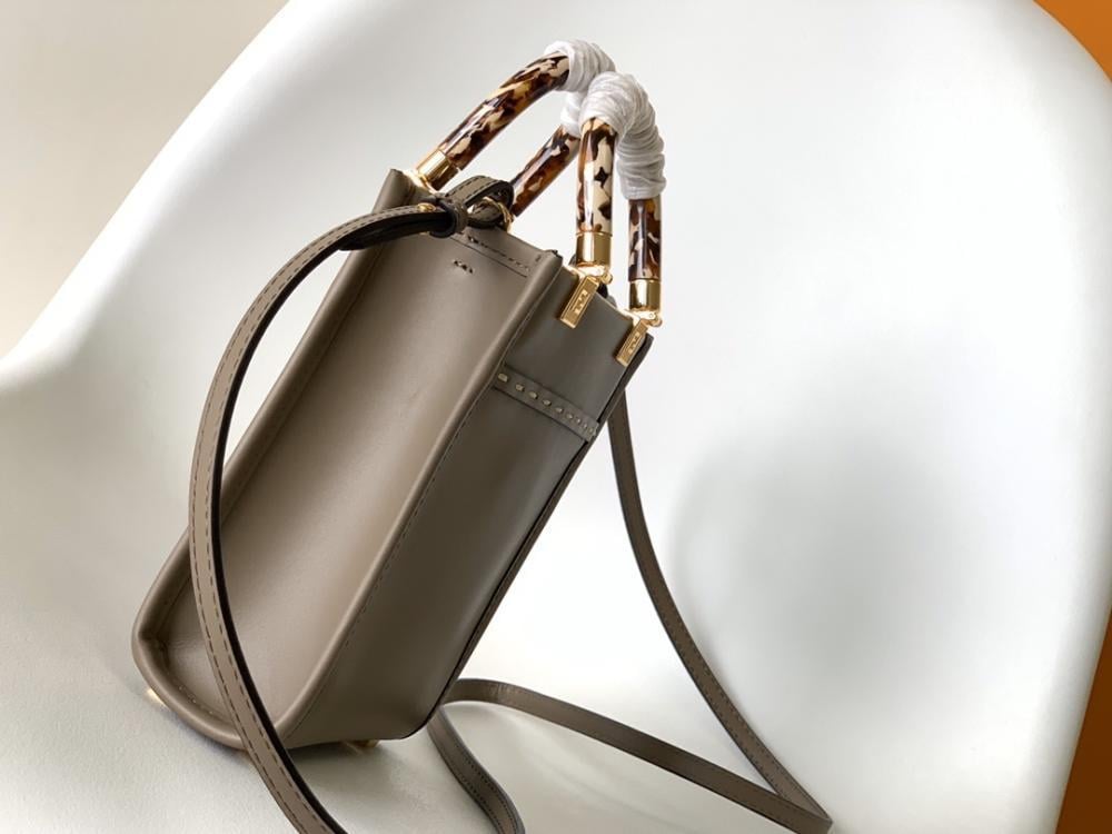 Top Handle Bag