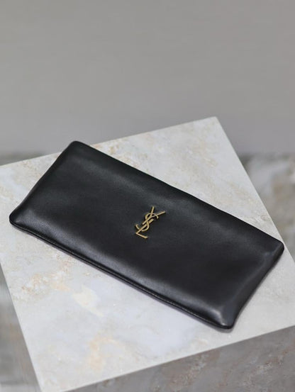 Elegant Stylish Lambskin Top Handle Bag – Special Edition