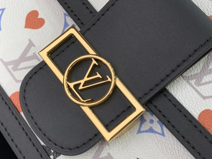 Top Handle Bag