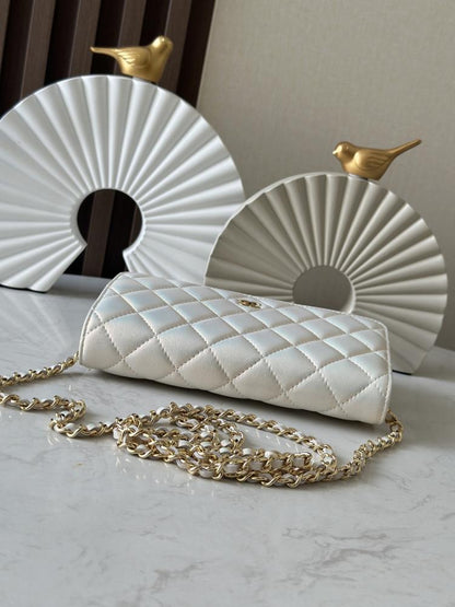 Top Handle Bag