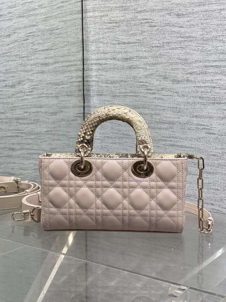 Top Handle Bag