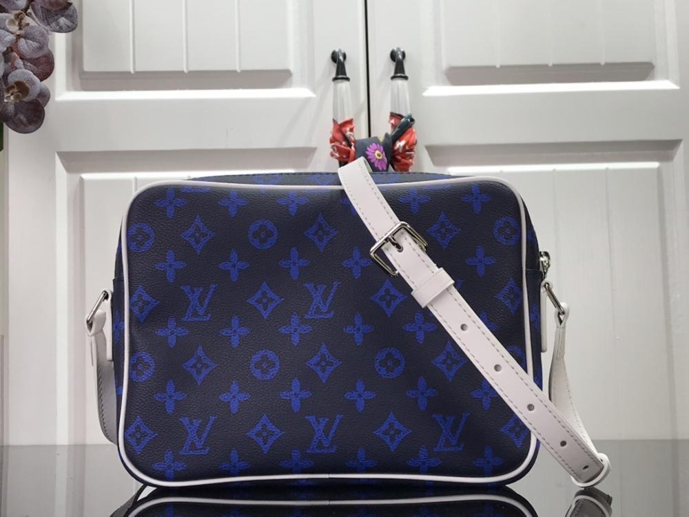 Messenger Bag