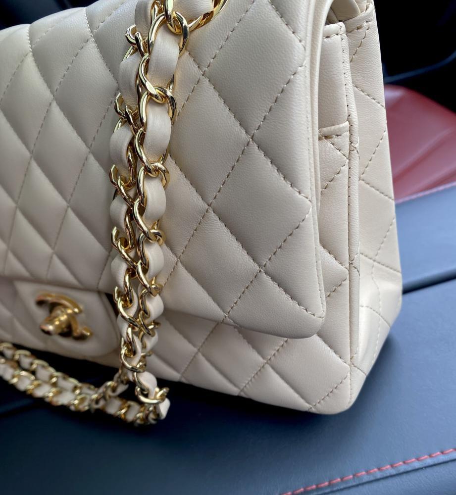 Top Handle Bag