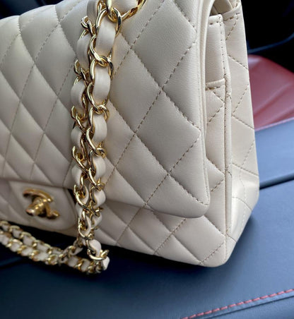 Top Handle Bag