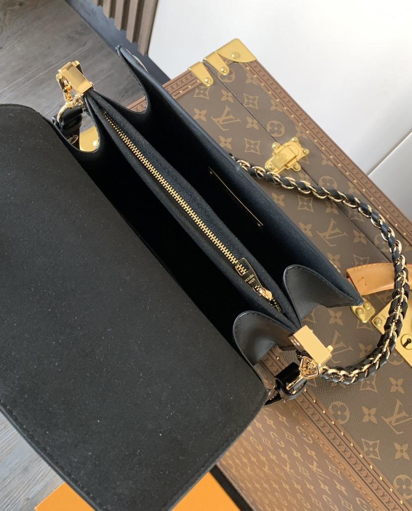 Top Handle Bag